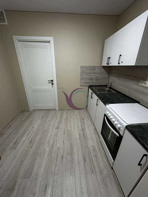 2-кімн євроремонт район Каскад-Арсен індивідуальне опалення Ивано-Франковск - изображение 1