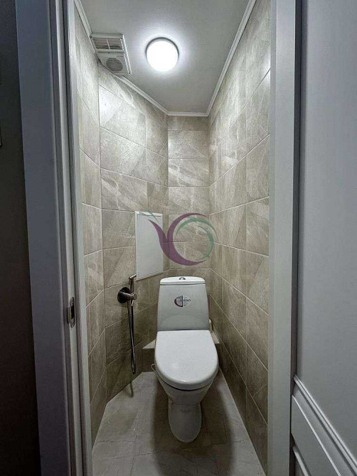 2-кімн євроремонт район Каскад-Арсен індивідуальне опалення Ивано-Франковск - изображение 5