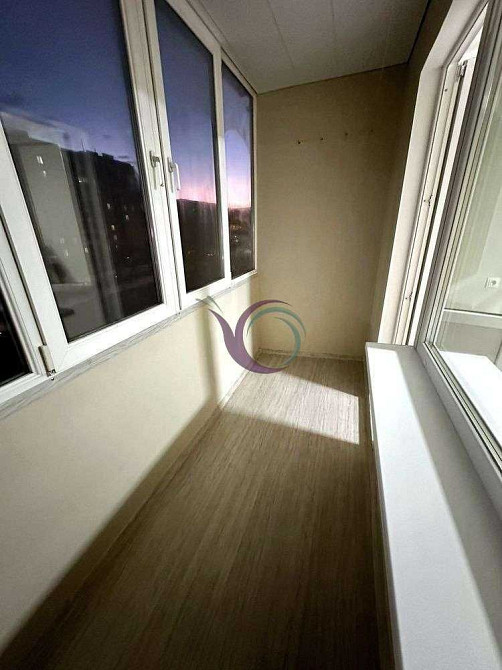 2-кімн євроремонт район Каскад-Арсен індивідуальне опалення Ивано-Франковск - изображение 4