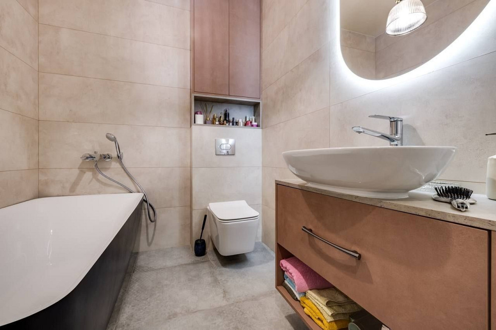 Продаж 2 кімн.квартири в новобудові ЖК Auroom Tower. Львов - изображение 7