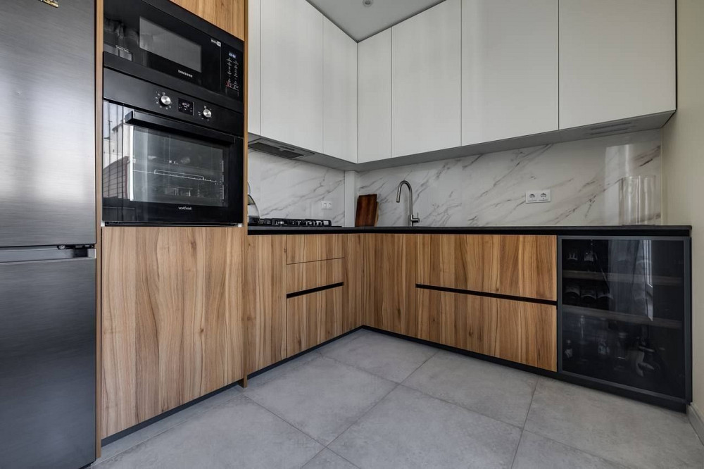 Продаж 2 кімн.квартири в новобудові ЖК Auroom Tower. Львов - изображение 4