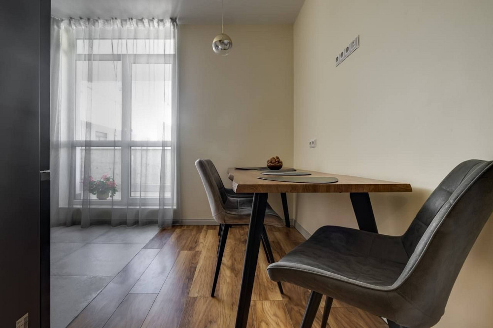 Продаж 2 кімн.квартири в новобудові ЖК Auroom Tower. Львов - изображение 6