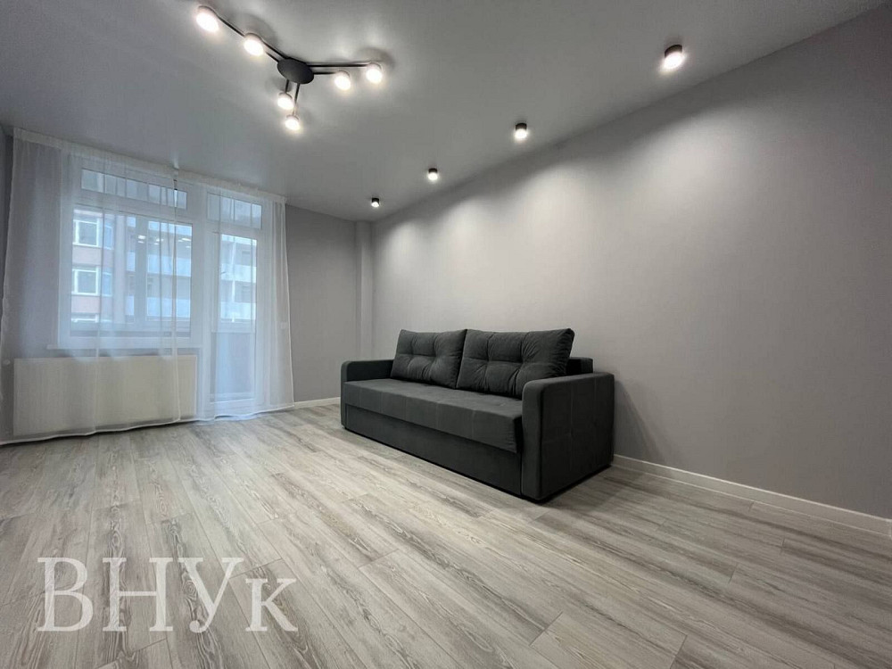 Продам 2 кімнатну квартиру у новому ЖК Тернопіль - зображення 8