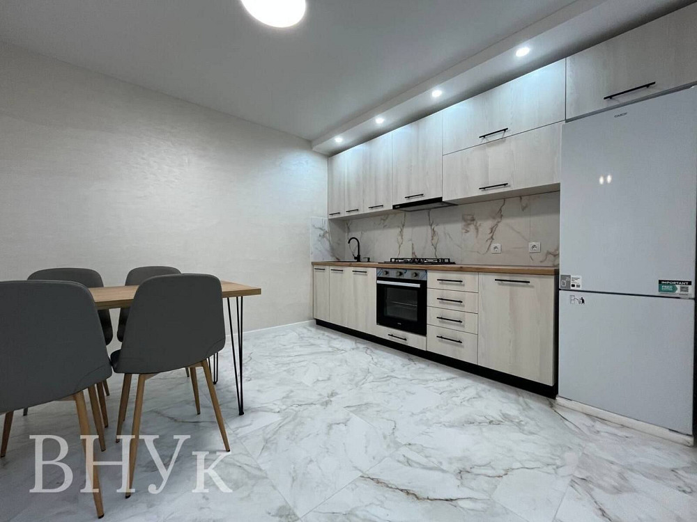 Продам 2 кімнатну квартиру у новому ЖК Тернопіль - зображення 1