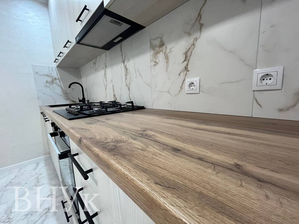 Продам 2 кімнатну квартиру у новому ЖК Тернопіль - зображення 4