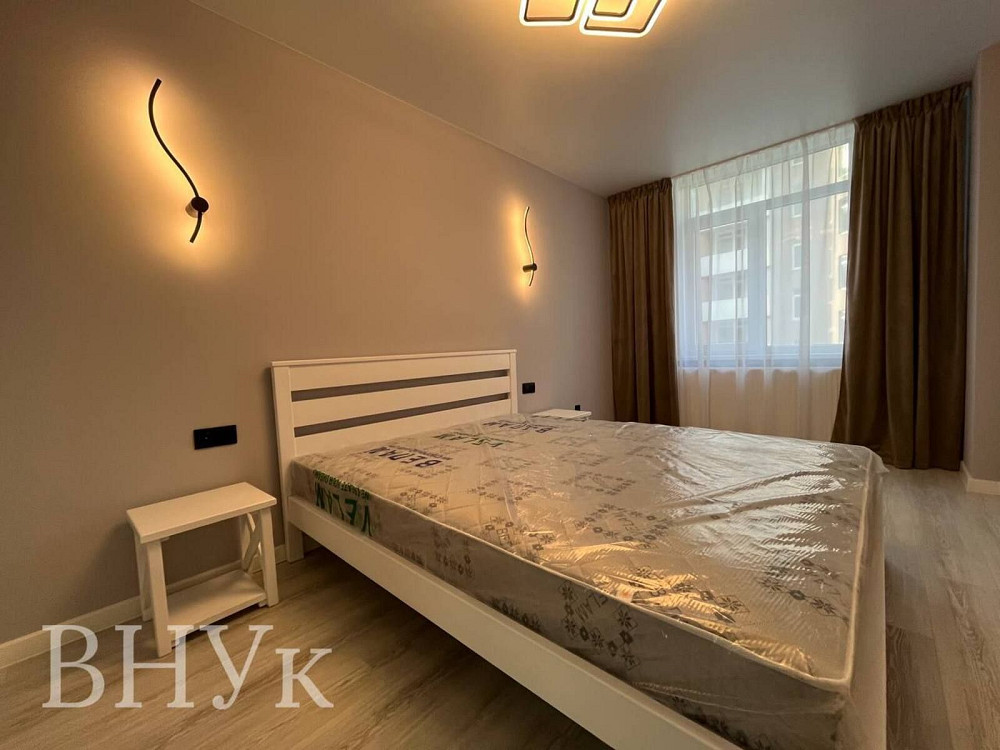 Продам 2 кімнатну квартиру у новому ЖК Тернопіль - зображення 5