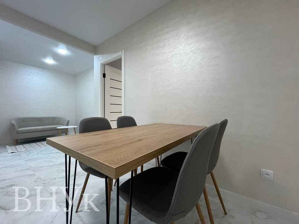 Продам 2 кімнатну квартиру у новому ЖК Тернопіль - зображення 3