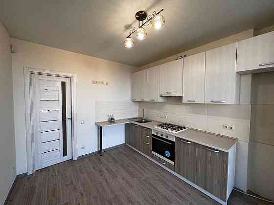 2 к квартира! Новобудова, АГВ, ремонт, меблі Вінниця