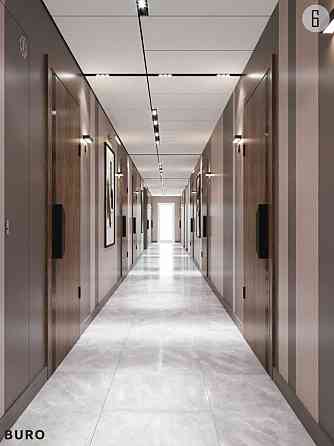 Клубный дом S A L V E в Центре 30 кв.м $44850 Одеса