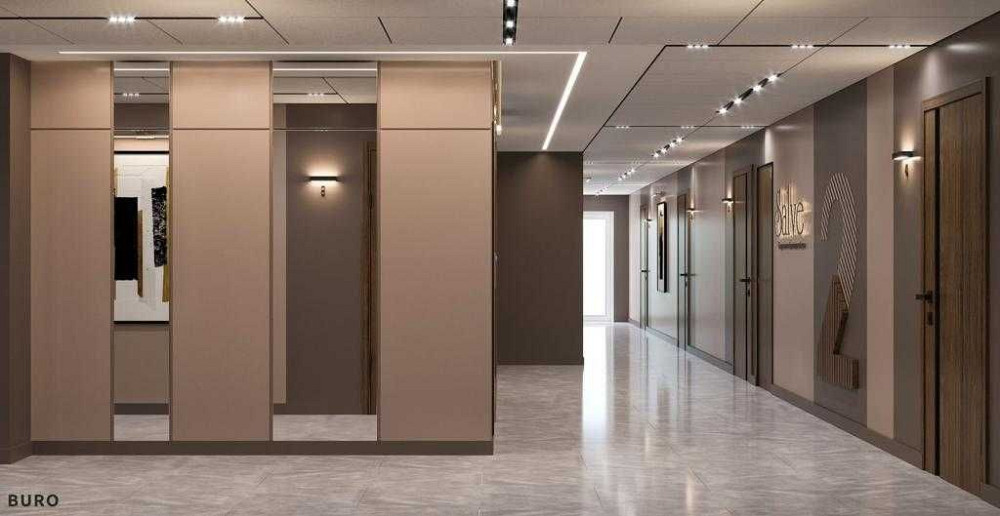 Клубный дом S A L V E в Центре 30 кв.м $44850 Одеса - зображення 3