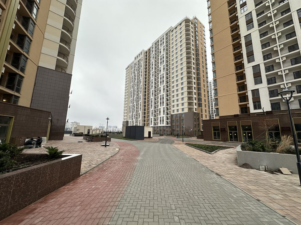 Продажа квартиры на Краснова ‼️ Одесса - изображение 1