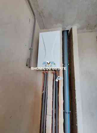 Продається Затишна 1-кімн квартира у Новобудові по вул Трускавецька! Львов