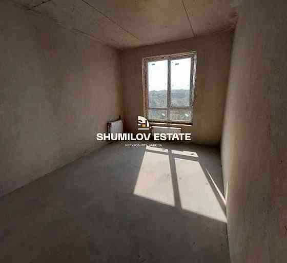 Продається Затишна 1-кімн квартира у Новобудові по вул Трускавецька! Львов