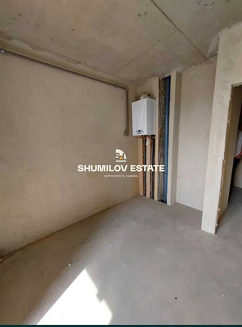 Продається Затишна 1-кімн квартира у Новобудові по вул Трускавецька! Львов - изображение 4