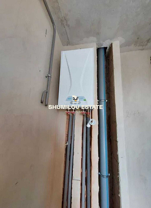 Продається Затишна 1-кімн квартира у Новобудові по вул Трускавецька! Львов - изображение 5