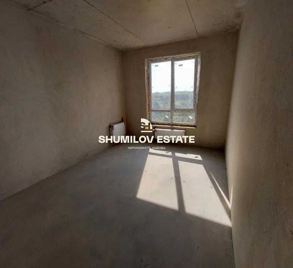 Продається Затишна 1-кімн квартира у Новобудові по вул Трускавецька! Львов - изображение 3