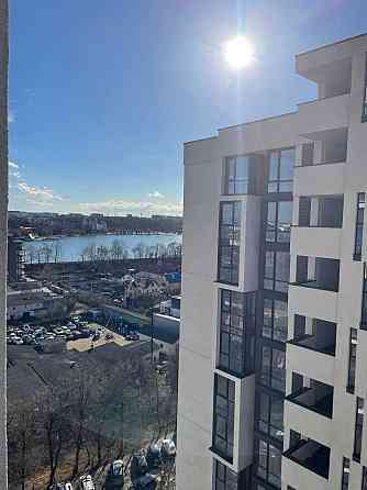 Продаж 1к квартири з ремонтом+комора,ЖК Manhattan ПОСТАНОВИ Івано-Франківськ