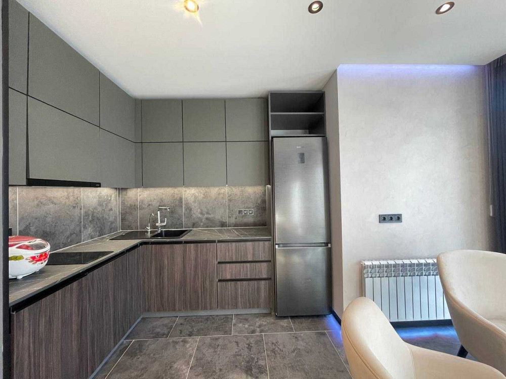 Продаж 1к квартири з ремонтом+комора,ЖК Manhattan ПОСТАНОВИ Ивано-Франковск - изображение 6