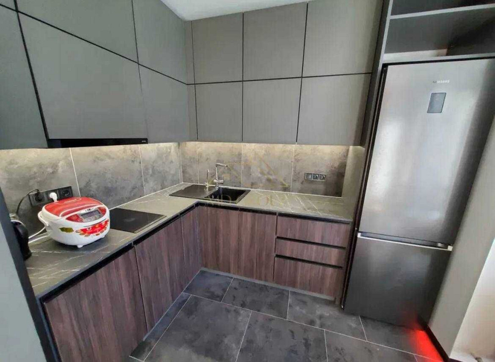 Продаж 1к квартири з ремонтом+комора,ЖК Manhattan ПОСТАНОВИ Ивано-Франковск - изображение 7