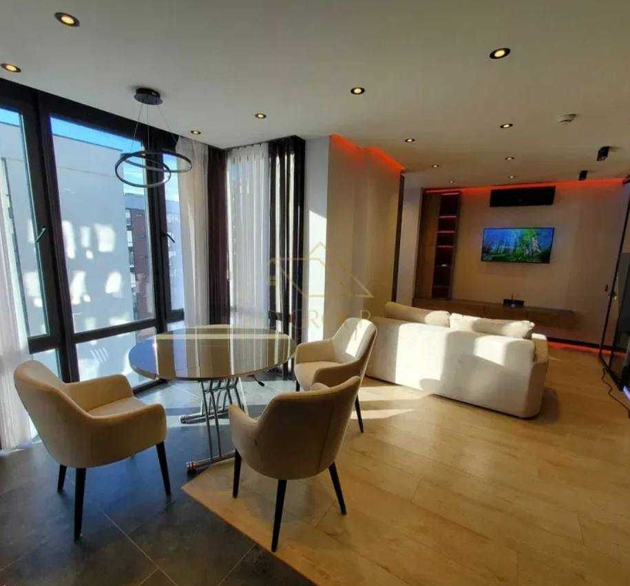 Продаж 1к квартири з ремонтом+комора,ЖК Manhattan ПОСТАНОВИ Ивано-Франковск - изображение 3