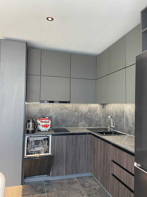 Продаж 1к квартири з ремонтом+комора,ЖК Manhattan ПОСТАНОВИ Ивано-Франковск - изображение 8