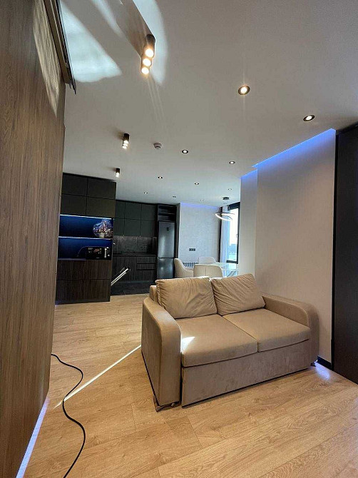 Продаж 1к квартири з ремонтом+комора,ЖК Manhattan ПОСТАНОВИ Ивано-Франковск - изображение 5