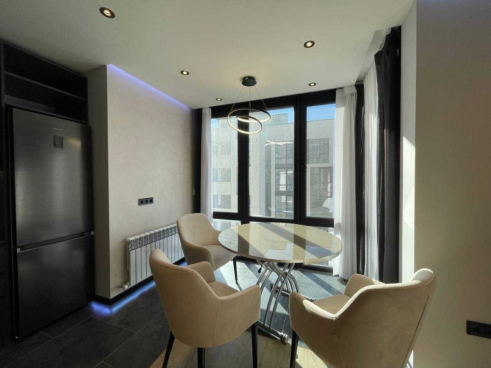 Продаж 1к квартири з ремонтом+комора,ЖК Manhattan ПОСТАНОВИ Ивано-Франковск - изображение 2