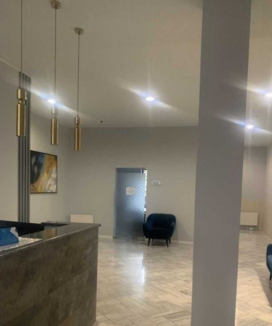 2 Ком. в ЖК Лимнос ул. Педагогическая Тенистая  Море/ Парк Победы Одеса - зображення 7