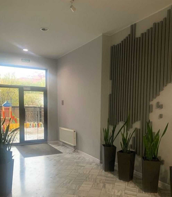 2 Ком. в ЖК Лимнос ул. Педагогическая Тенистая  Море/ Парк Победы Одеса - зображення 8