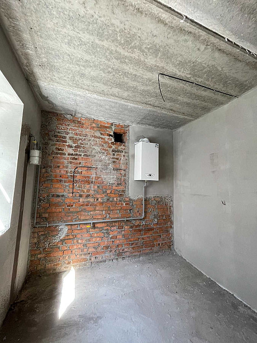 Однокімнатна квартира в надійному будинку, здана новобудова Хмельницький - зображення 3