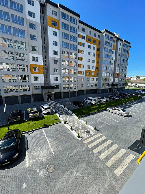 Однокімнатна квартира в надійному будинку, здана новобудова Хмельницький - зображення 7