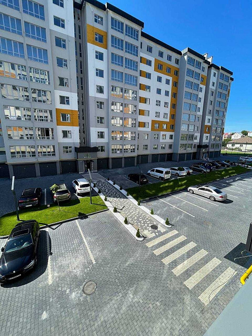 Однокімнатна квартира в надійному будинку, здана новобудова Хмельницький - зображення 1