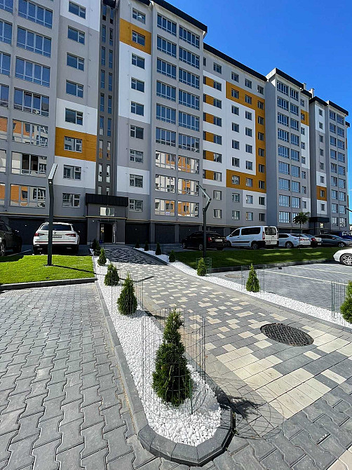 Однокімнатна квартира в надійному будинку, здана новобудова Хмельницький - зображення 5