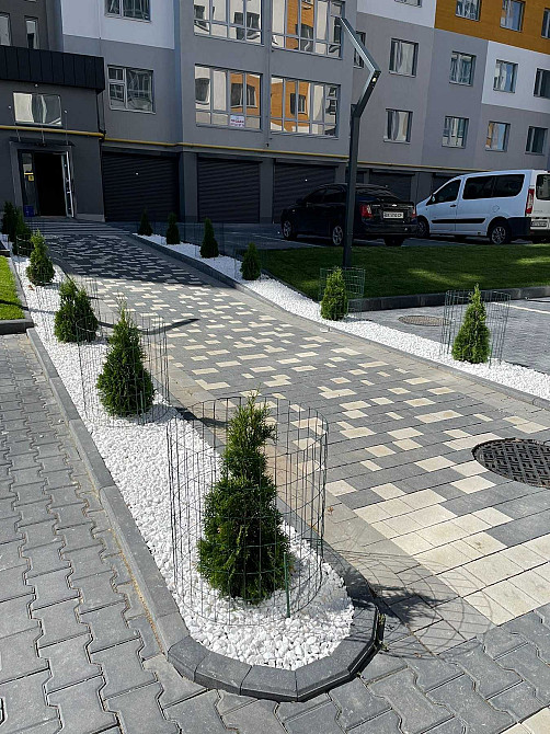 Однокімнатна квартира в надійному будинку, здана новобудова Хмельницький - зображення 8