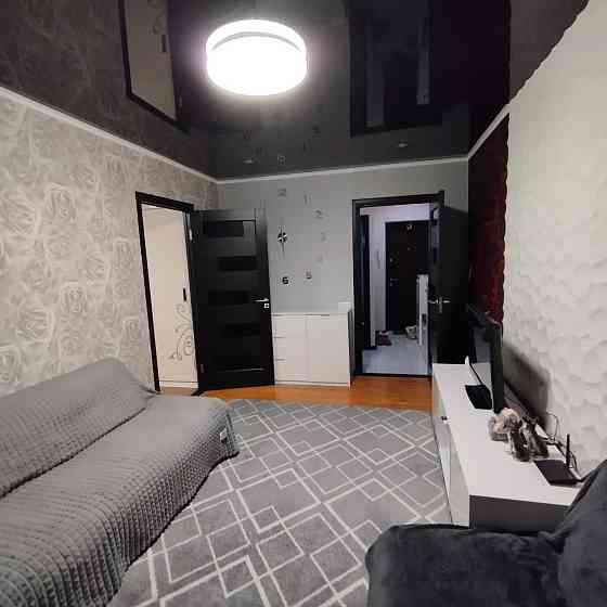 Продам квартиру евроремонт Черёмушки. Одеса