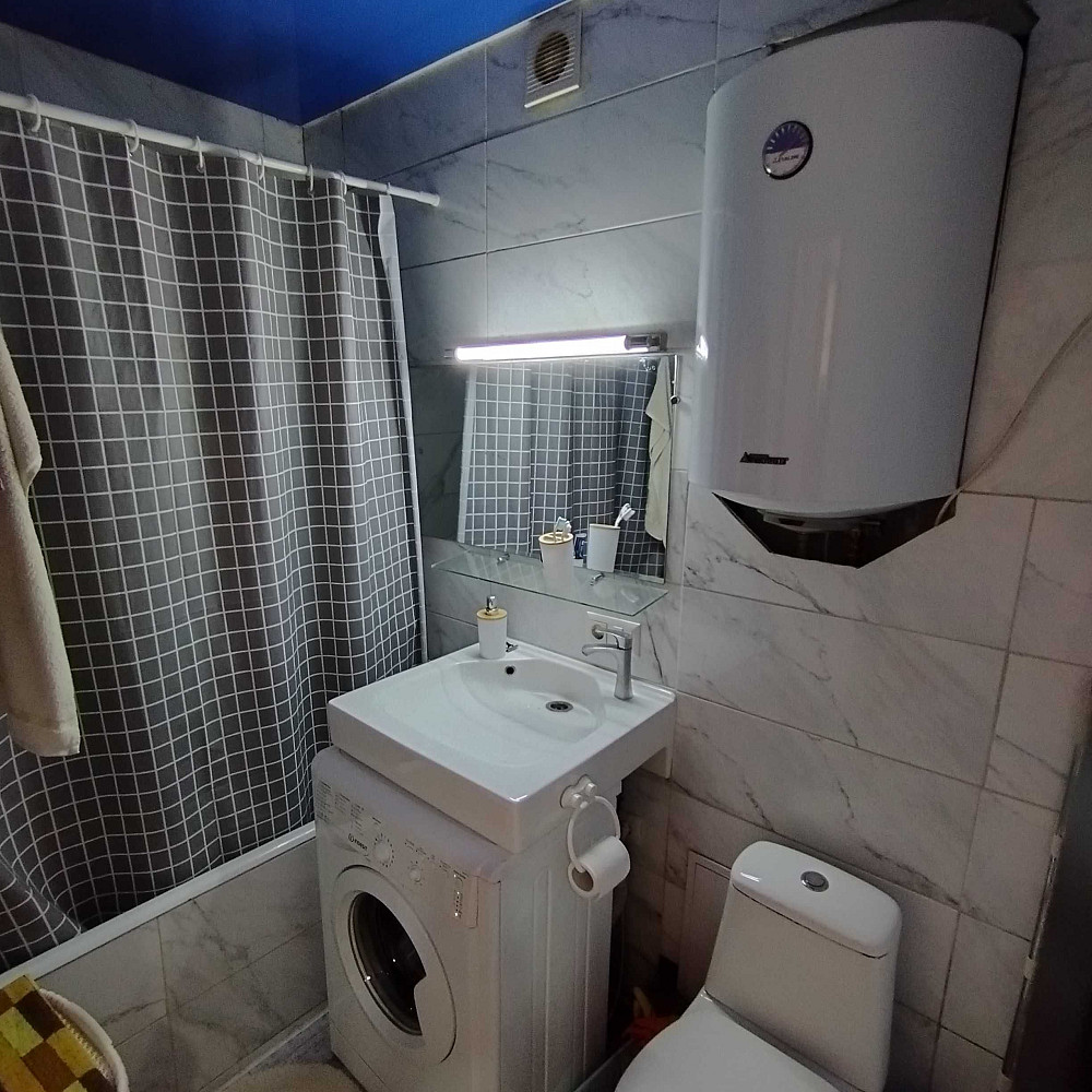 Продам квартиру евроремонт Черёмушки. Одеса - зображення 4