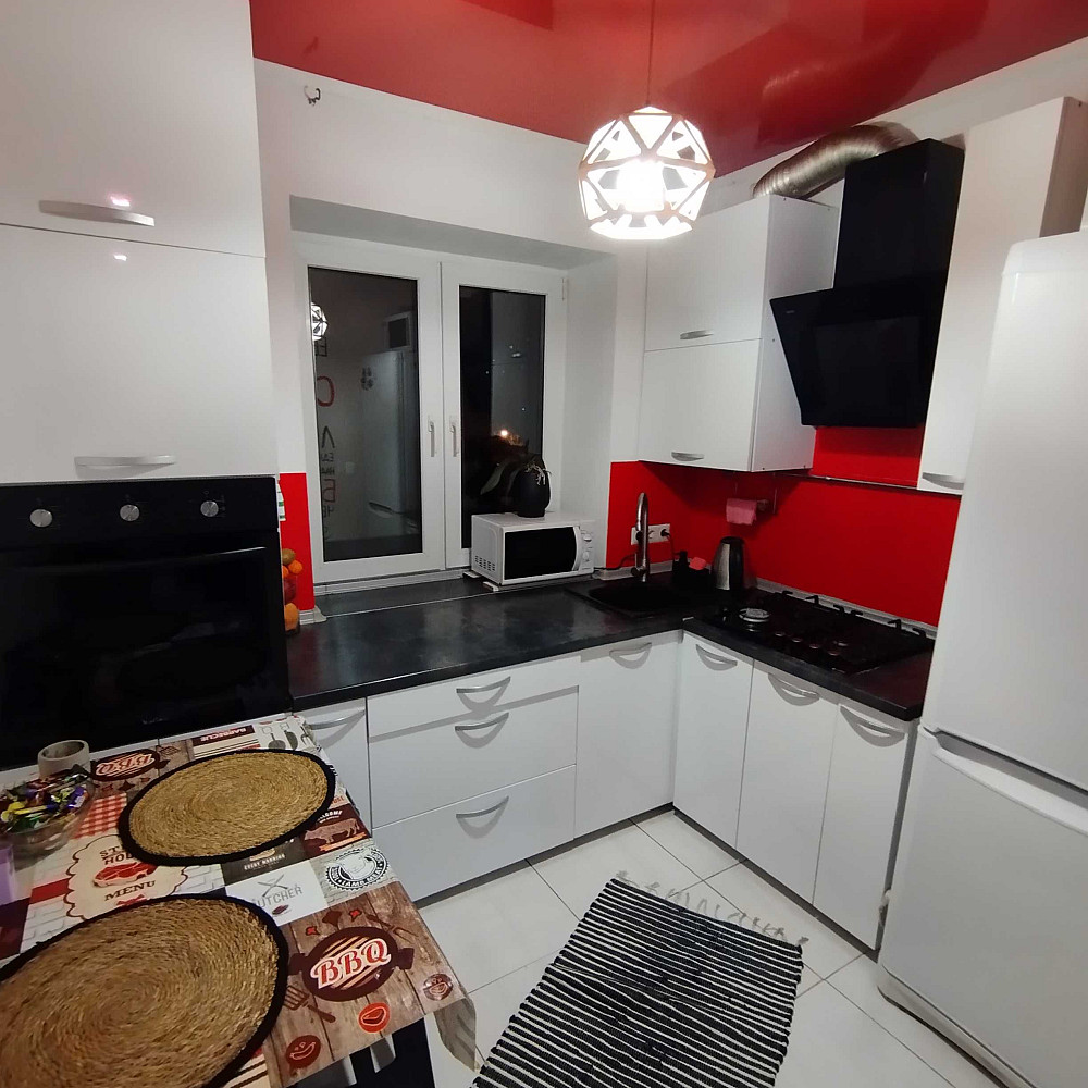 Продам квартиру евроремонт Черёмушки. Одеса - зображення 1