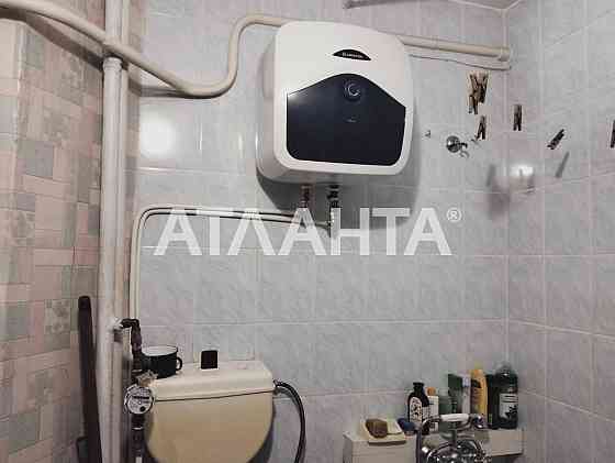 Предлагается 1 ком квартира на Заболотного в кирпичном доме Одеса