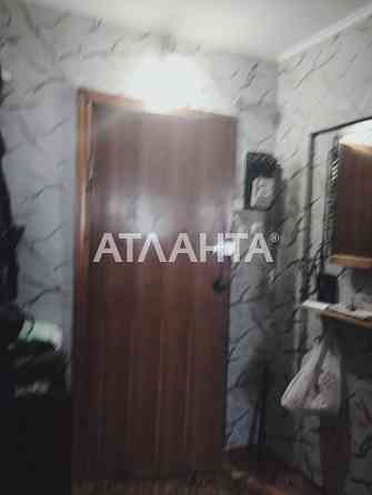 Предлагается 1 ком квартира на Заболотного в кирпичном доме Одеса