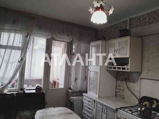 Предлагается 1 ком квартира на Заболотного в кирпичном доме Одеса