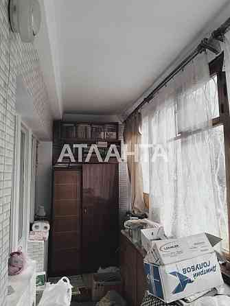 Предлагается 1 ком квартира на Заболотного в кирпичном доме Одеса