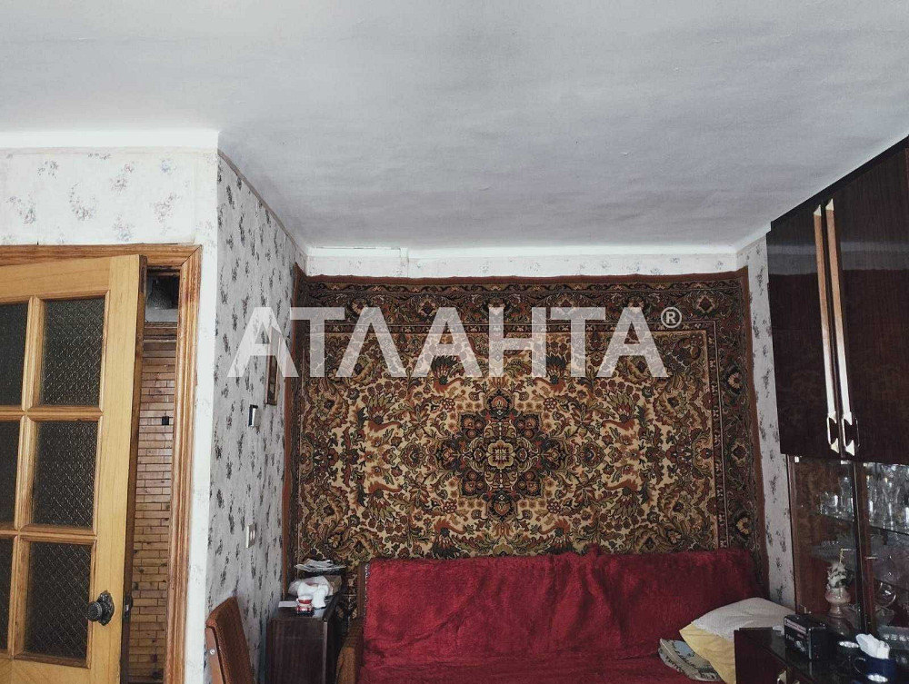 Предлагается 1 ком квартира на Заболотного в кирпичном доме Одеса - зображення 6