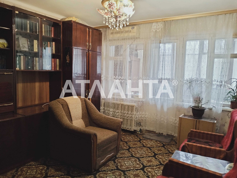 Предлагается 1 ком квартира на Заболотного в кирпичном доме Одеса - зображення 8