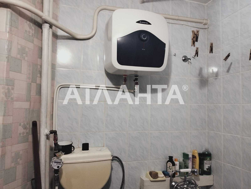 Предлагается 1 ком квартира на Заболотного в кирпичном доме Одеса - зображення 4