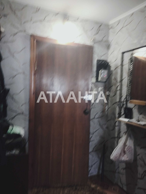 Предлагается 1 ком квартира на Заболотного в кирпичном доме Одеса - зображення 2