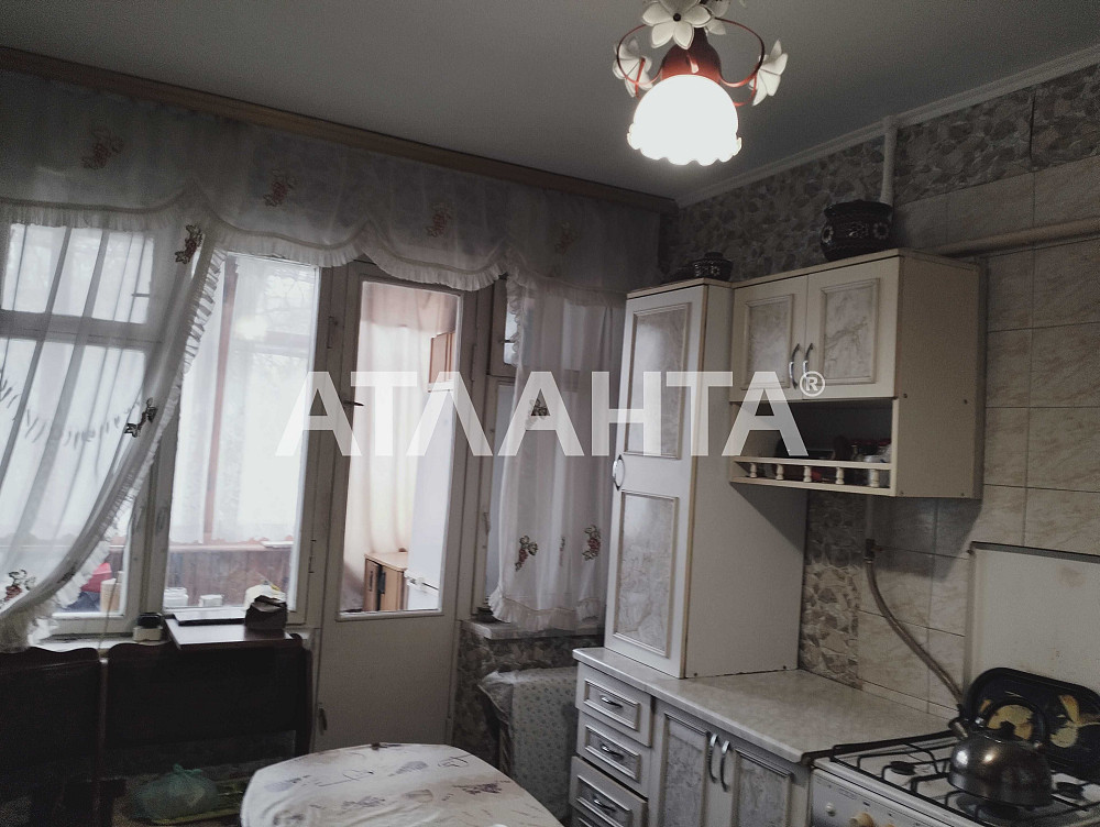 Предлагается 1 ком квартира на Заболотного в кирпичном доме Одеса - зображення 1