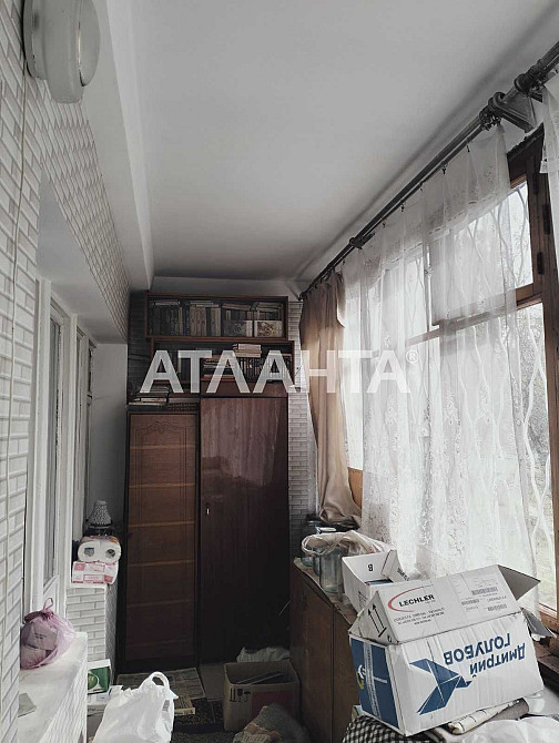 Предлагается 1 ком квартира на Заболотного в кирпичном доме Одеса - зображення 5