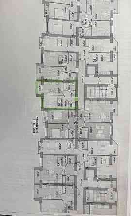 1к квартира! Центр! Заходь і живи. Івано-Франківськ