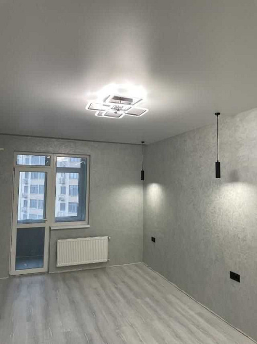 Срочно!1но комнатная в новом ЖК на Сахарова с  ремонтом за 37 900 Одесса - изображение 4