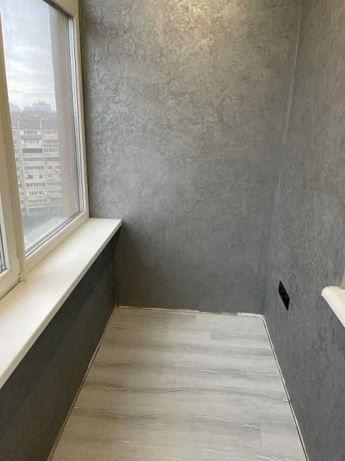 Срочно!1но комнатная в новом ЖК на Сахарова с  ремонтом за 37 900 Одесса - изображение 7